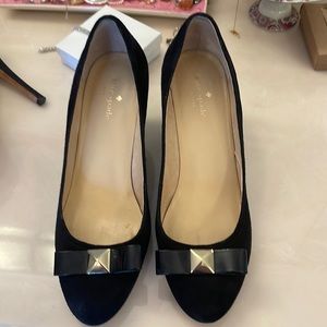 Kate Spade shoes!
